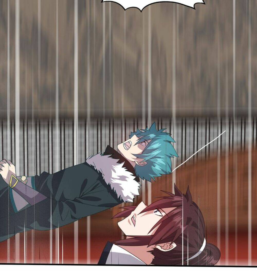 Võ Liệt Thiên Kiêu - Chapter 4 - Page 53