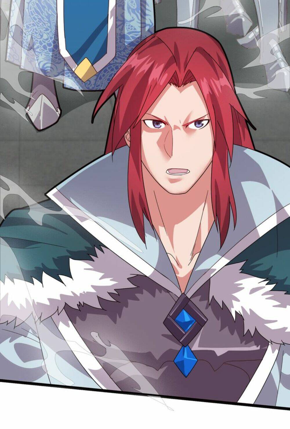 Võ Liệt Thiên Kiêu - Chapter 4 - Page 56