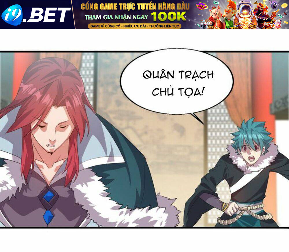 Võ Liệt Thiên Kiêu - Chapter 4 - Page 58