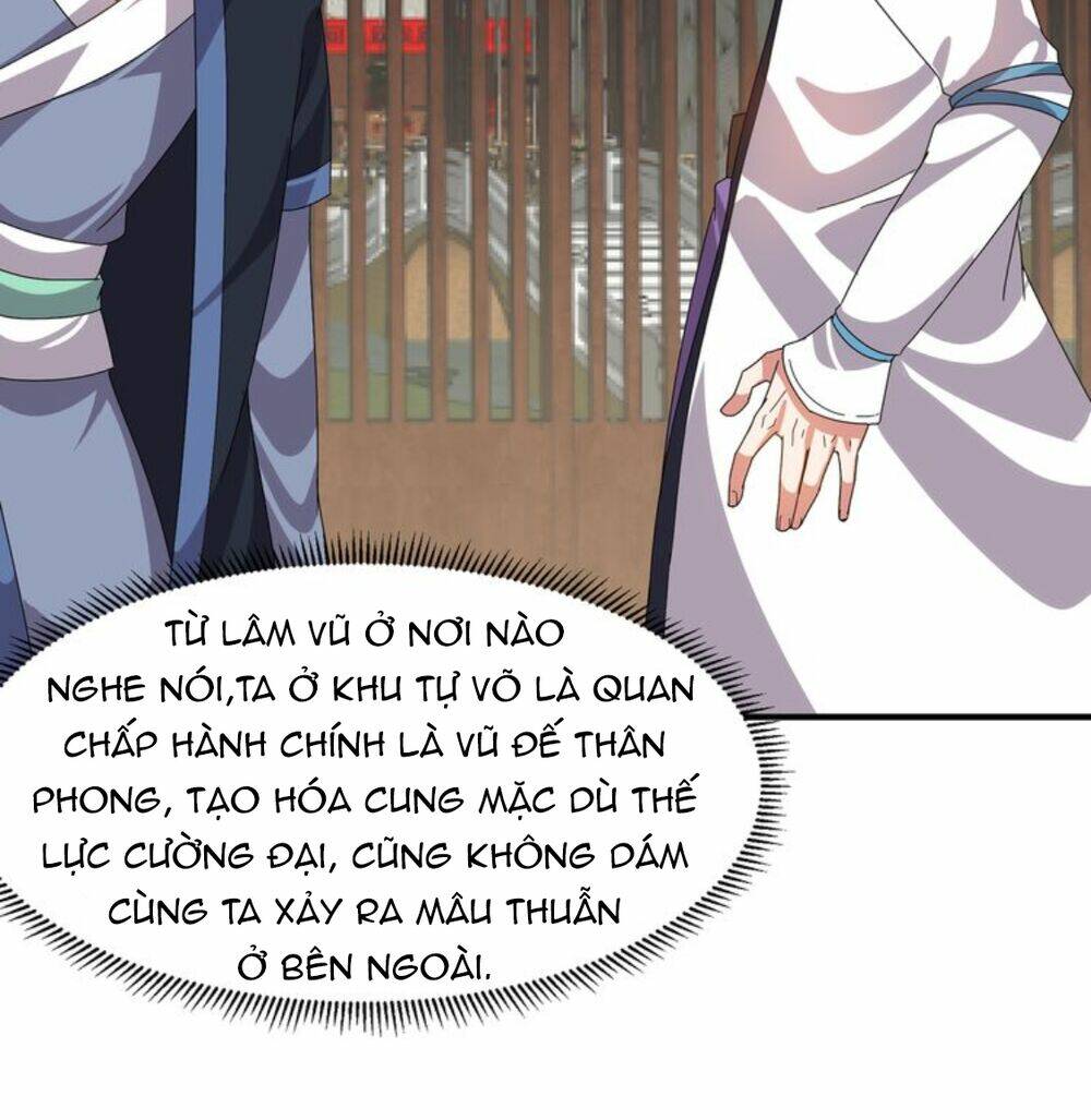 Võ Liệt Thiên Kiêu - Chapter 4 - Page 65