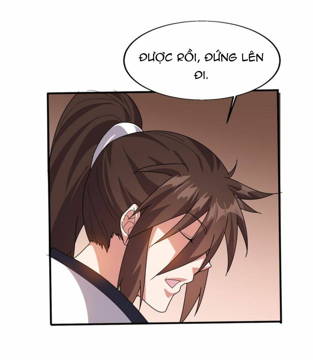 Võ Liệt Thiên Kiêu - Chapter 4 - Page 69