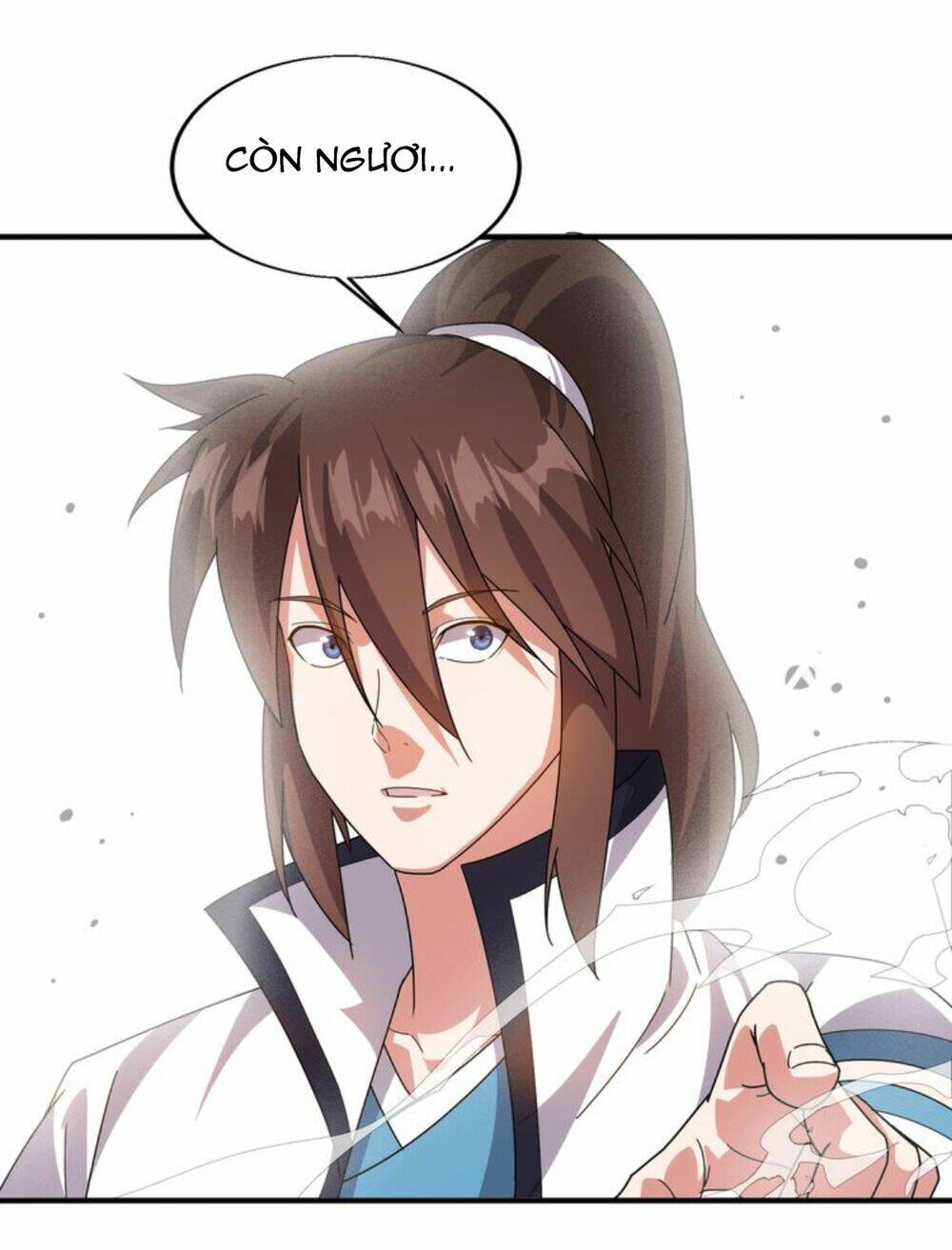 Võ Liệt Thiên Kiêu - Chapter 4 - Page 70