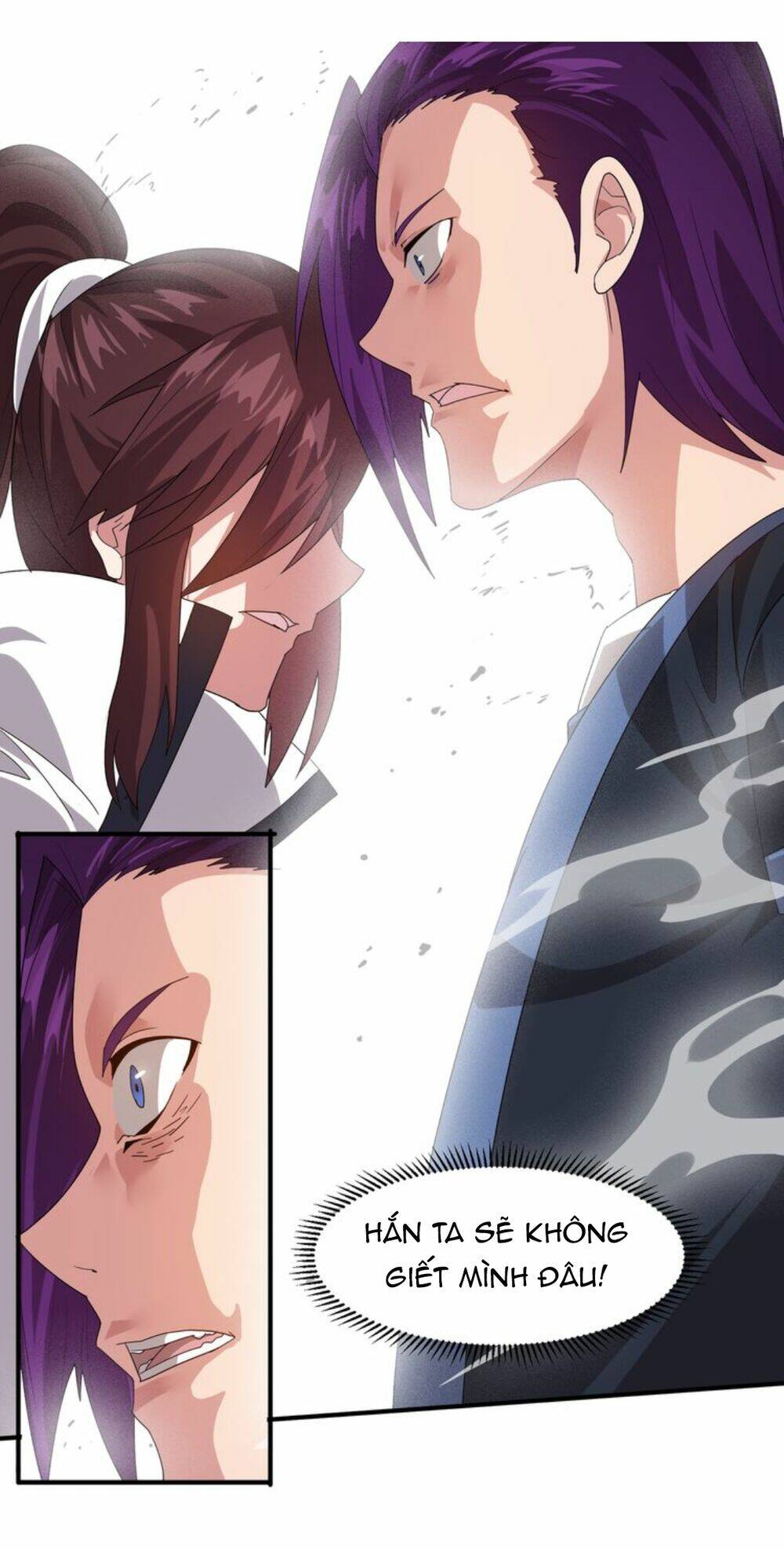 Võ Liệt Thiên Kiêu - Chapter 4 - Page 71