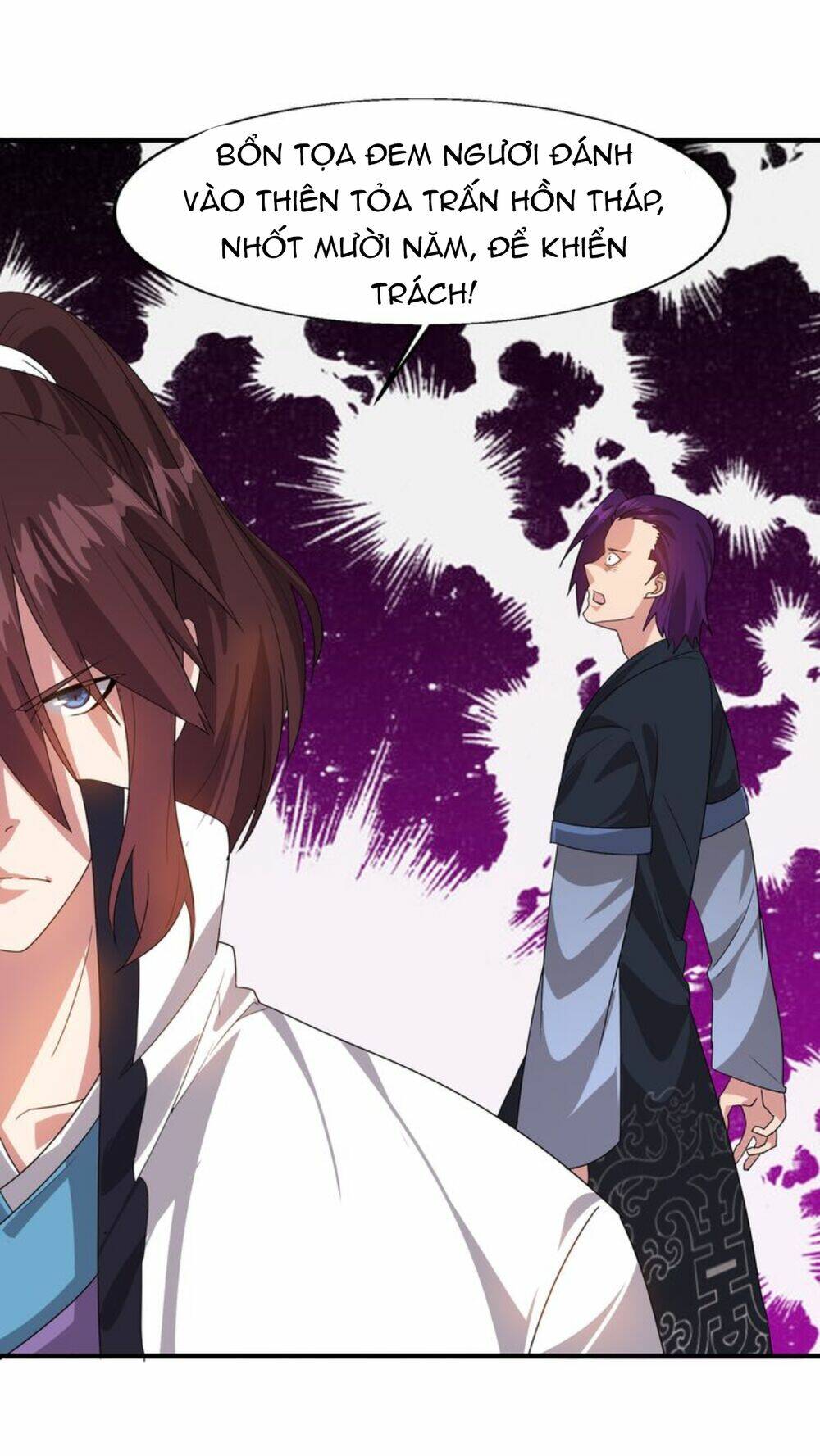 Võ Liệt Thiên Kiêu - Chapter 4 - Page 73