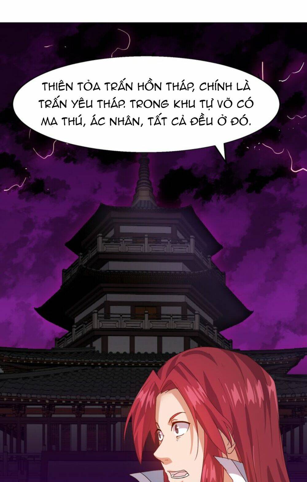 Võ Liệt Thiên Kiêu - Chapter 4 - Page 76