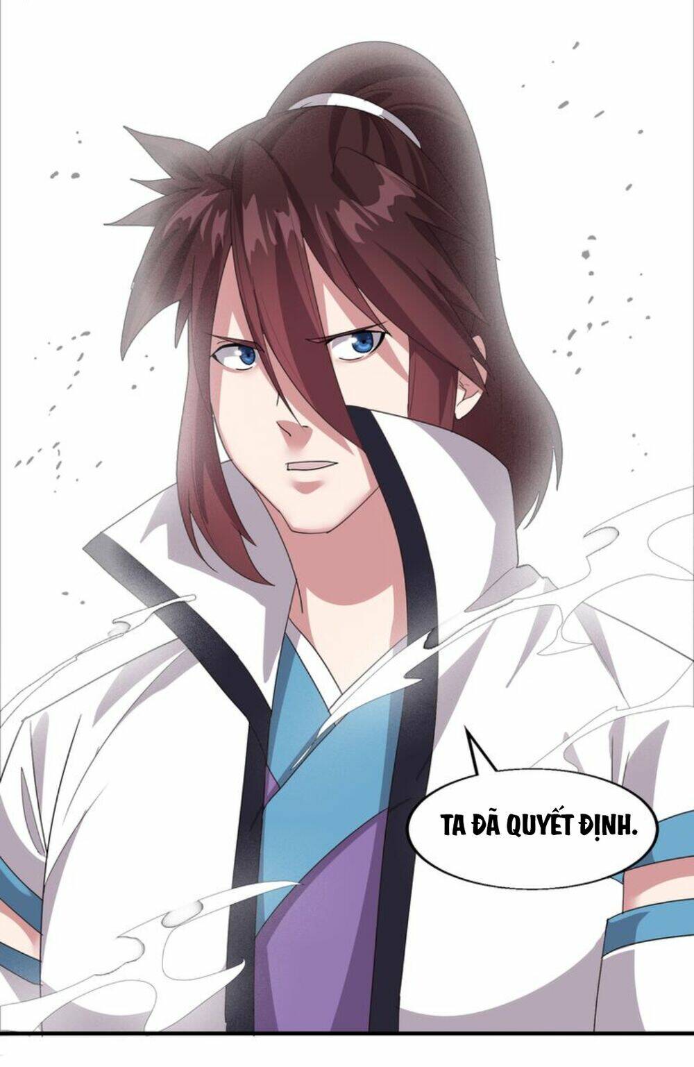 Võ Liệt Thiên Kiêu - Chapter 4 - Page 79