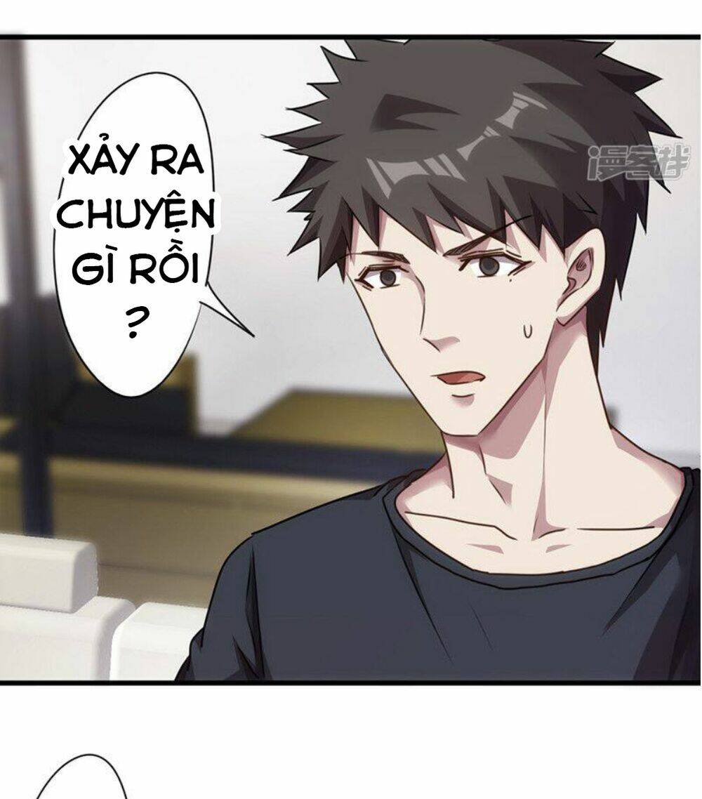 Tối cường công nhân - Chapter 117 - Page 14