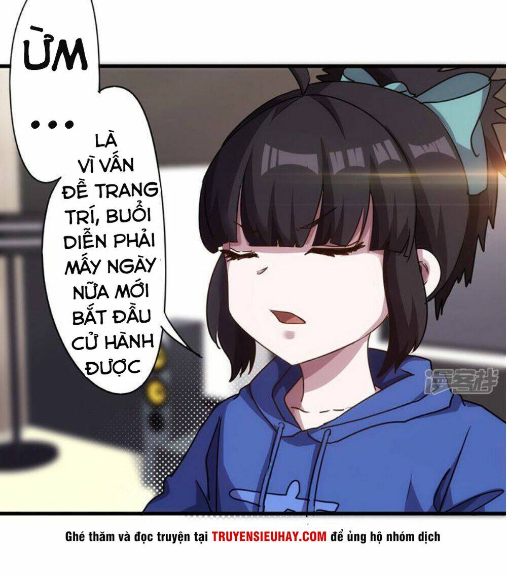 Tối cường công nhân - Chapter 117 - Page 15