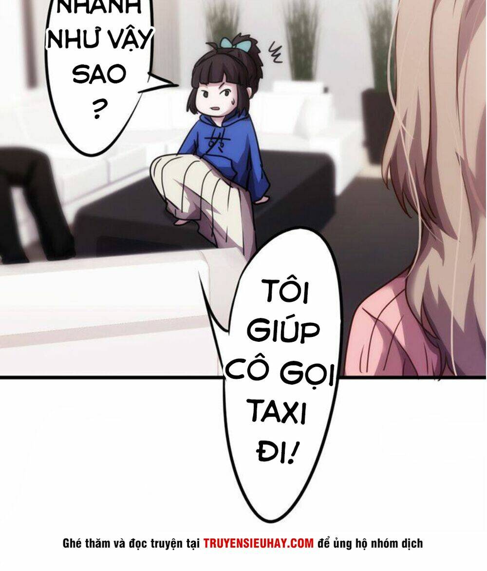 Tối cường công nhân - Chapter 117 - Page 19