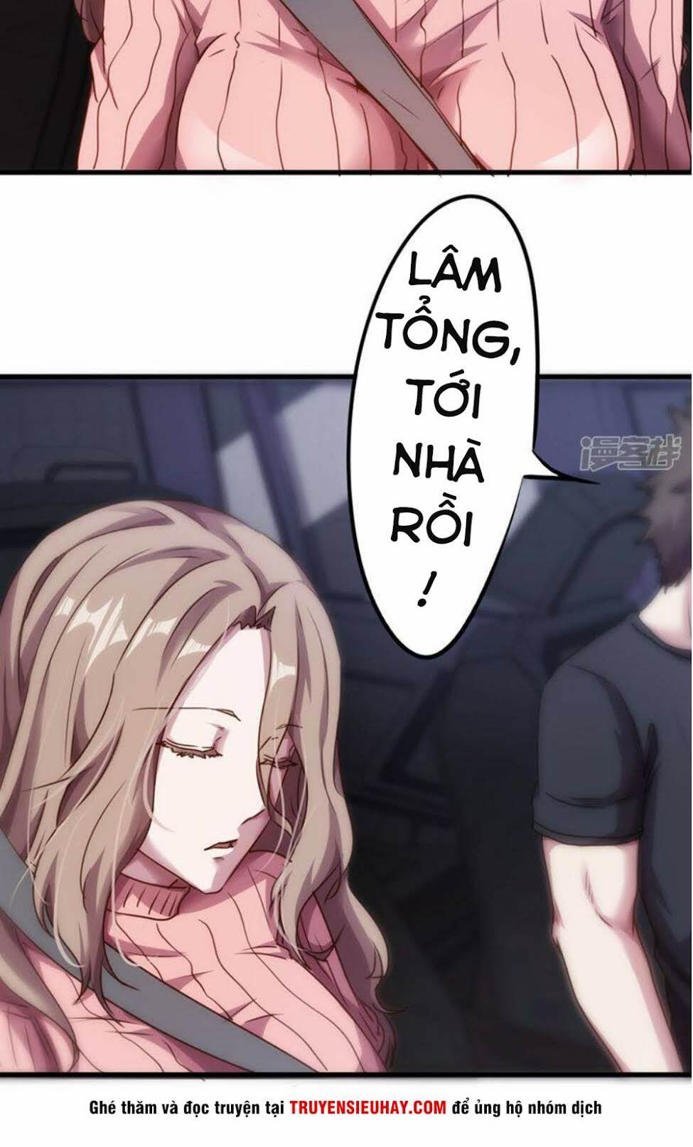 Tối cường công nhân - Chapter 117 - Page 23