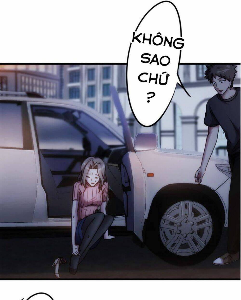 Tối cường công nhân - Chapter 117 - Page 27