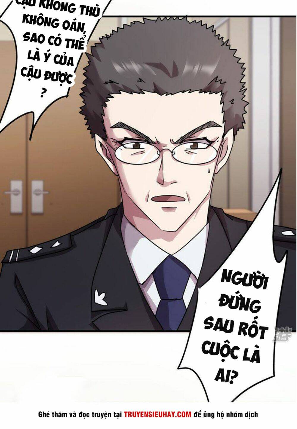 Tối cường công nhân - Chapter 117 - Page 4