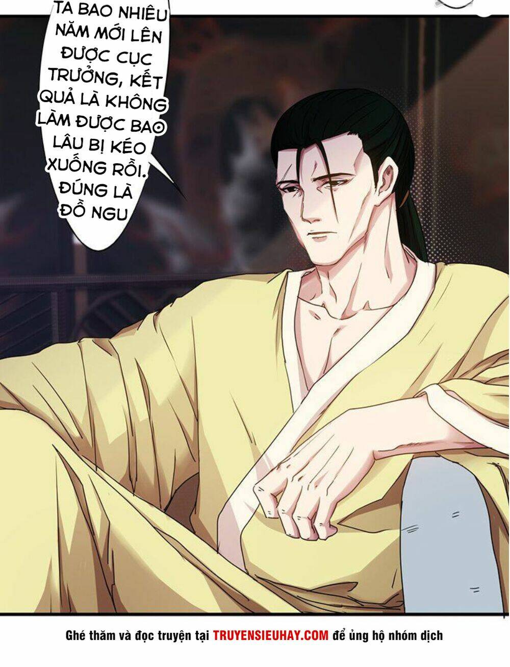 Tối cường công nhân - Chapter 117 - Page 7