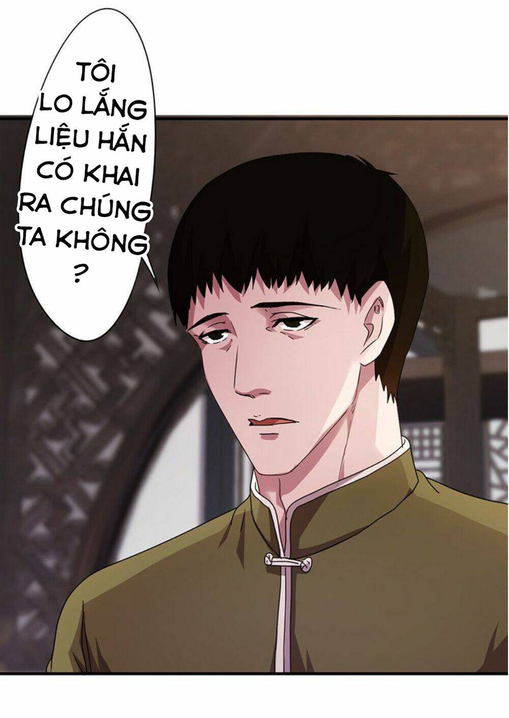 Tối cường công nhân - Chapter 117 - Page 8