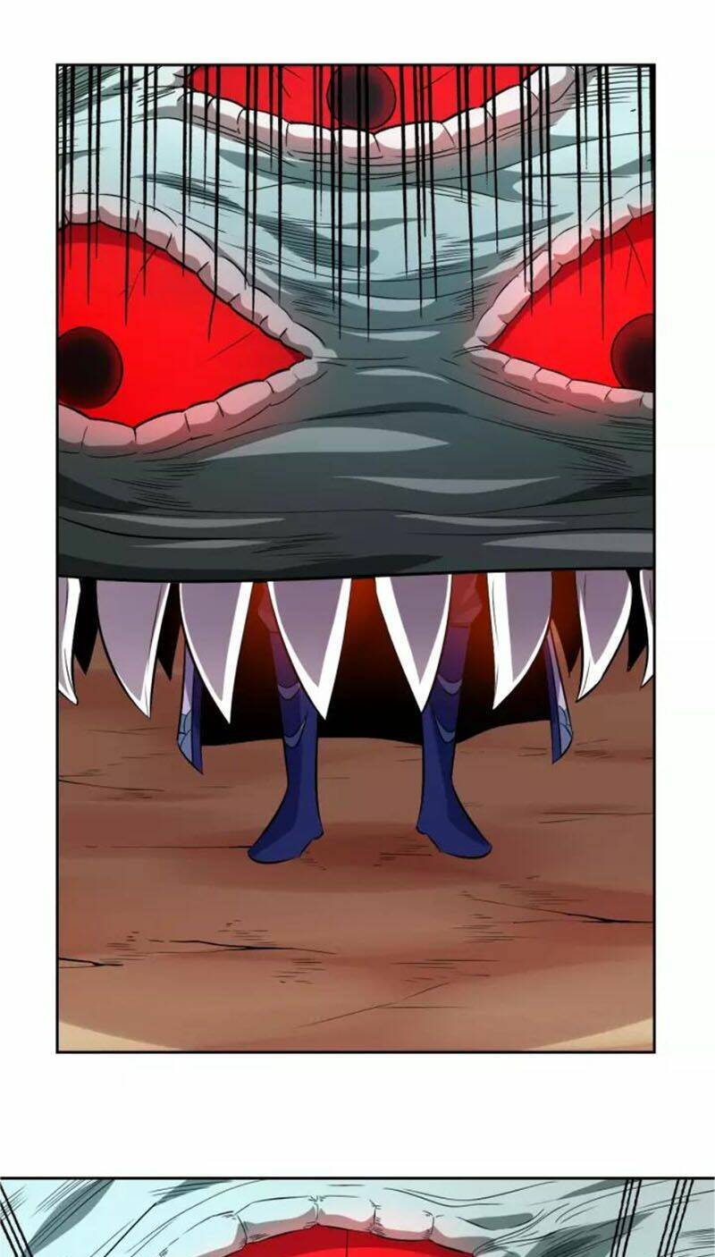 Chín Năm Nghĩa Vụ Tu Chân - Chapter 48 - Page 20