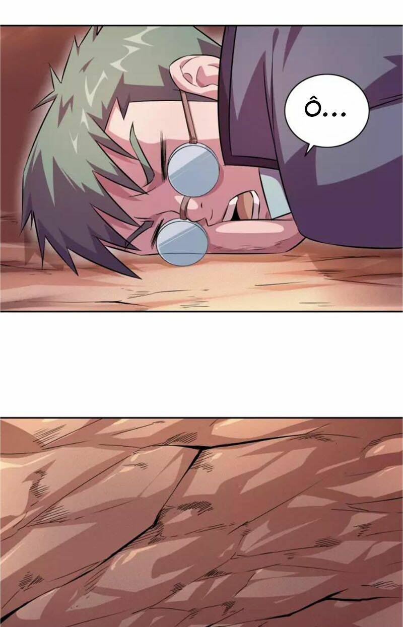 Chín Năm Nghĩa Vụ Tu Chân - Chapter 48 - Page 36