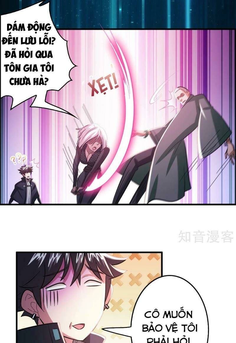 Dị Giới Cung Ứng Thương - Chapter 99 - Page 10