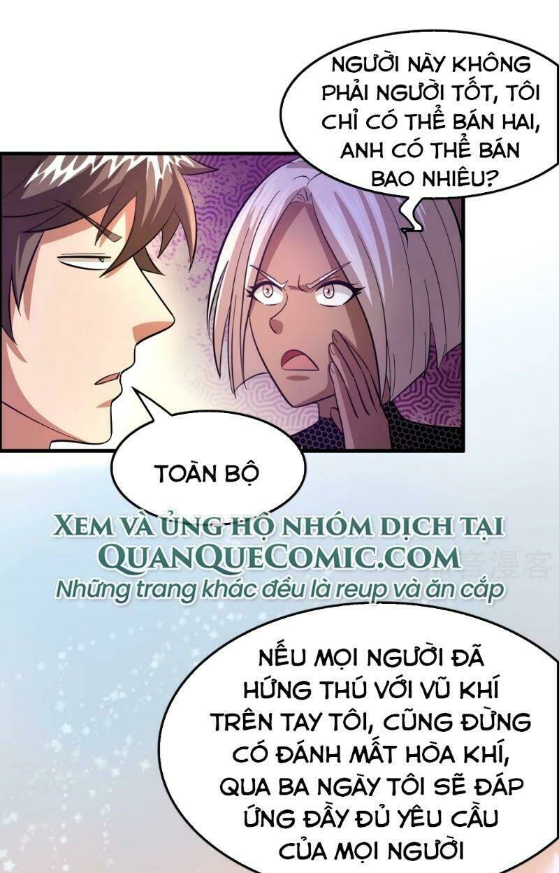 Dị Giới Cung Ứng Thương - Chapter 99 - Page 12