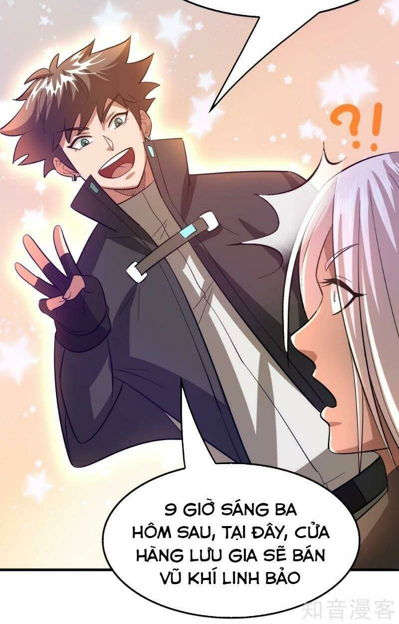 Dị Giới Cung Ứng Thương - Chapter 99 - Page 13