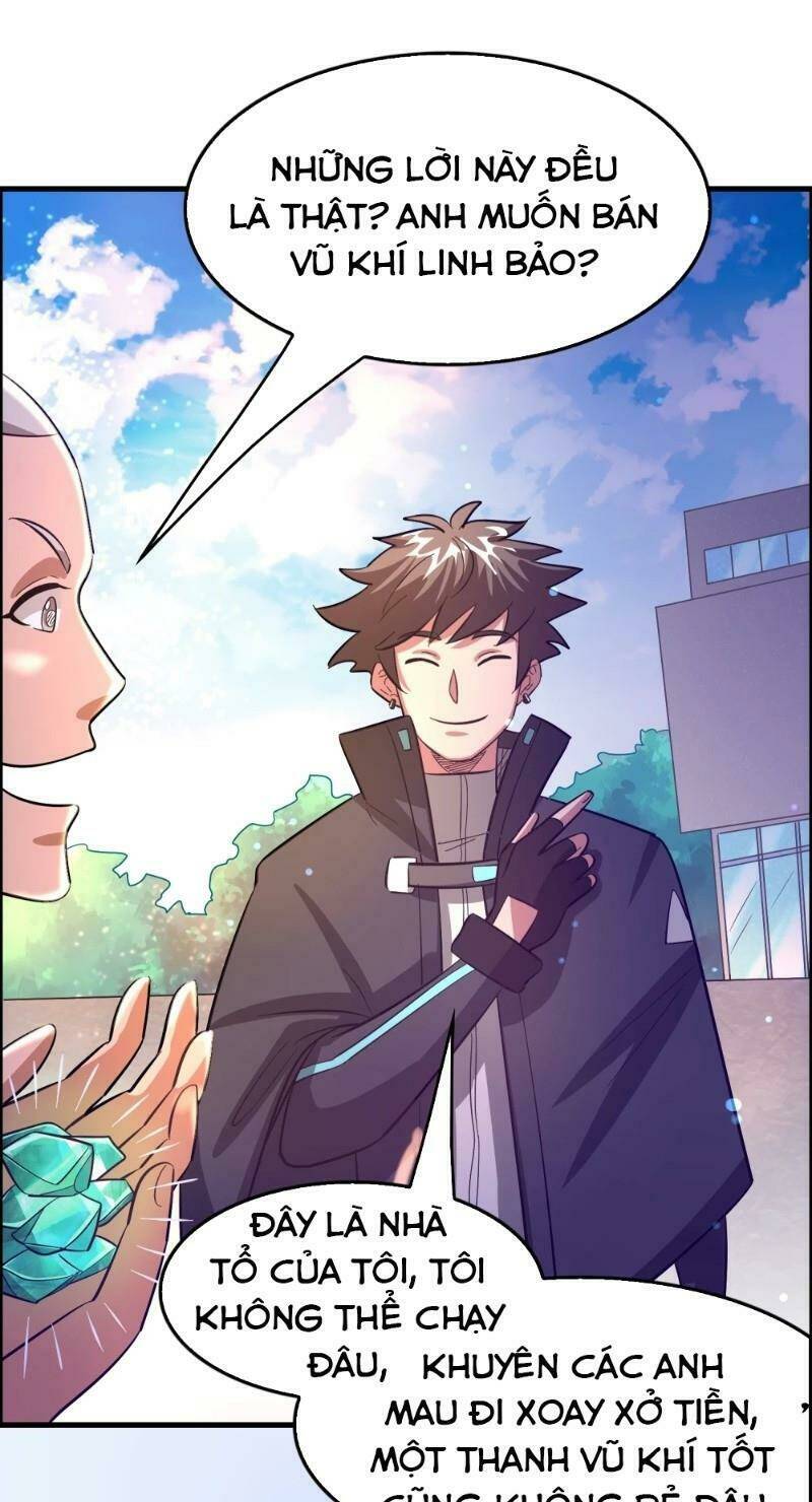 Dị Giới Cung Ứng Thương - Chapter 99 - Page 16