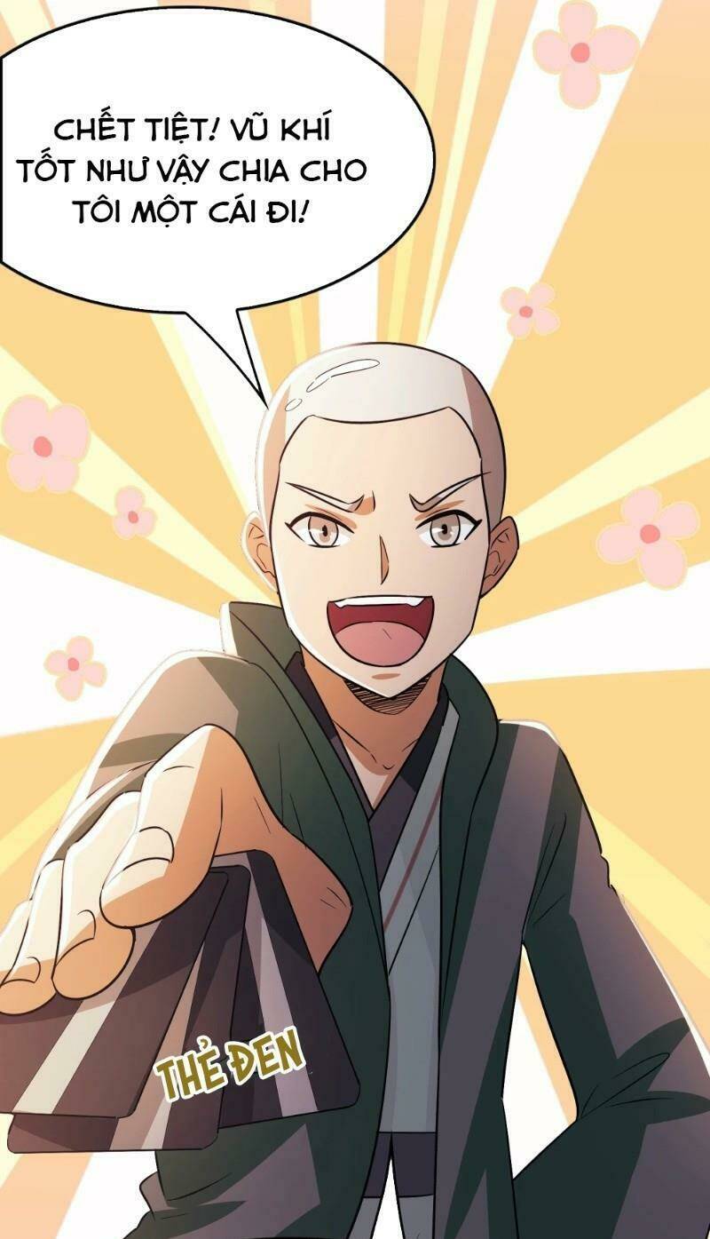 Dị Giới Cung Ứng Thương - Chapter 99 - Page 3