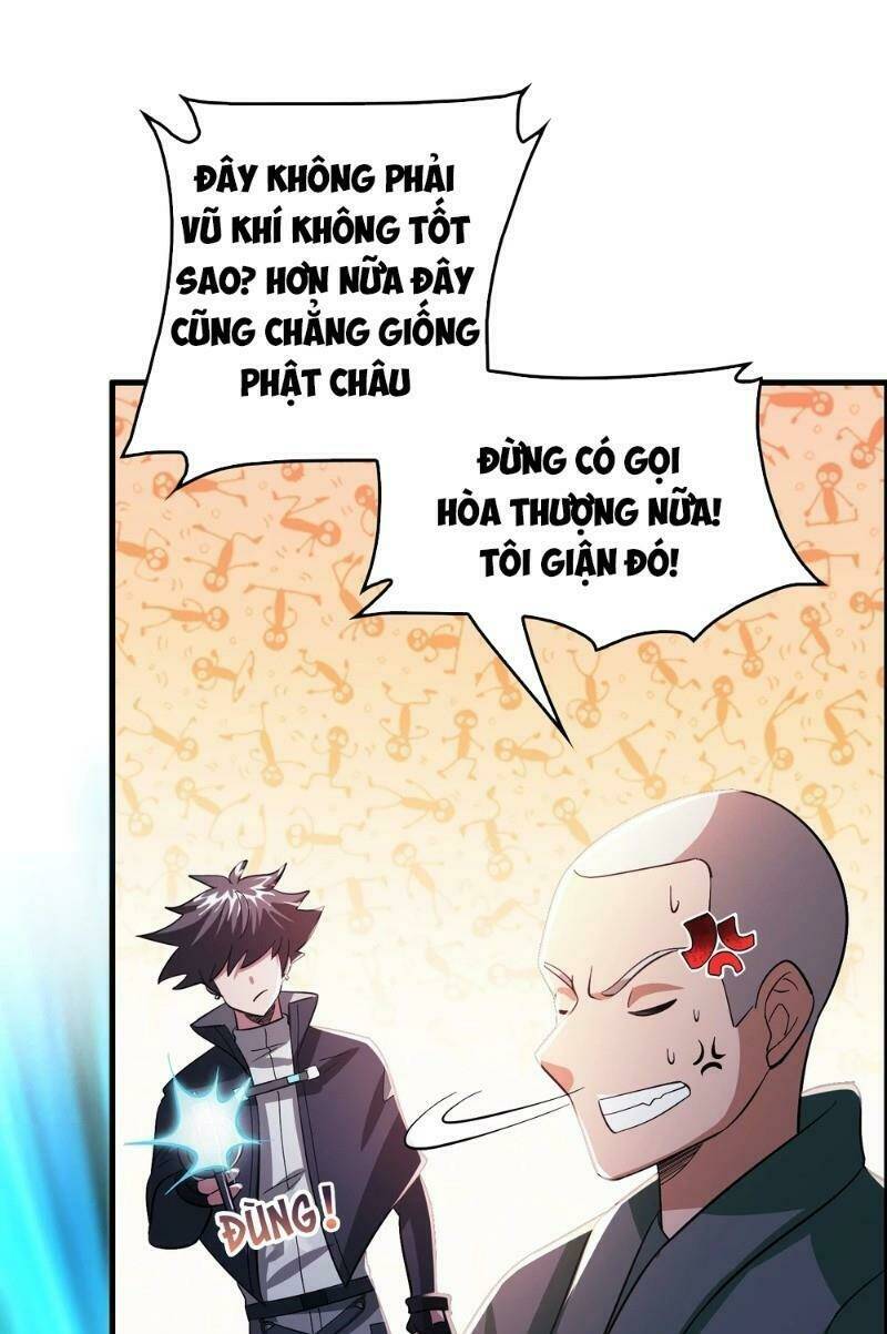 Dị Giới Cung Ứng Thương - Chapter 99 - Page 5