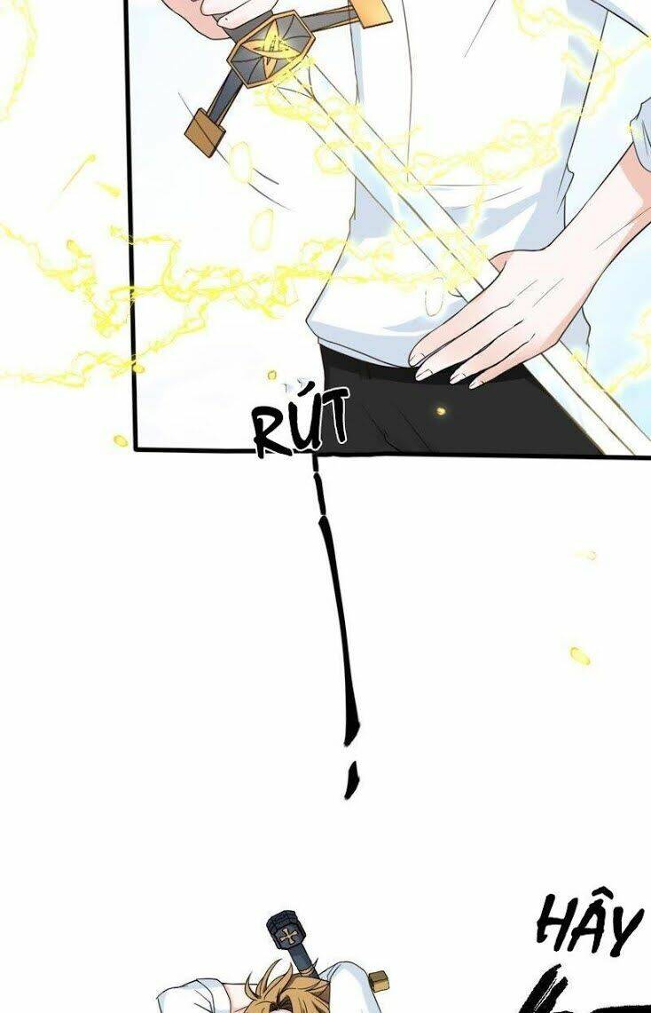 Thập Nhị Hắc Miêu - Chapter 12 - Page 10