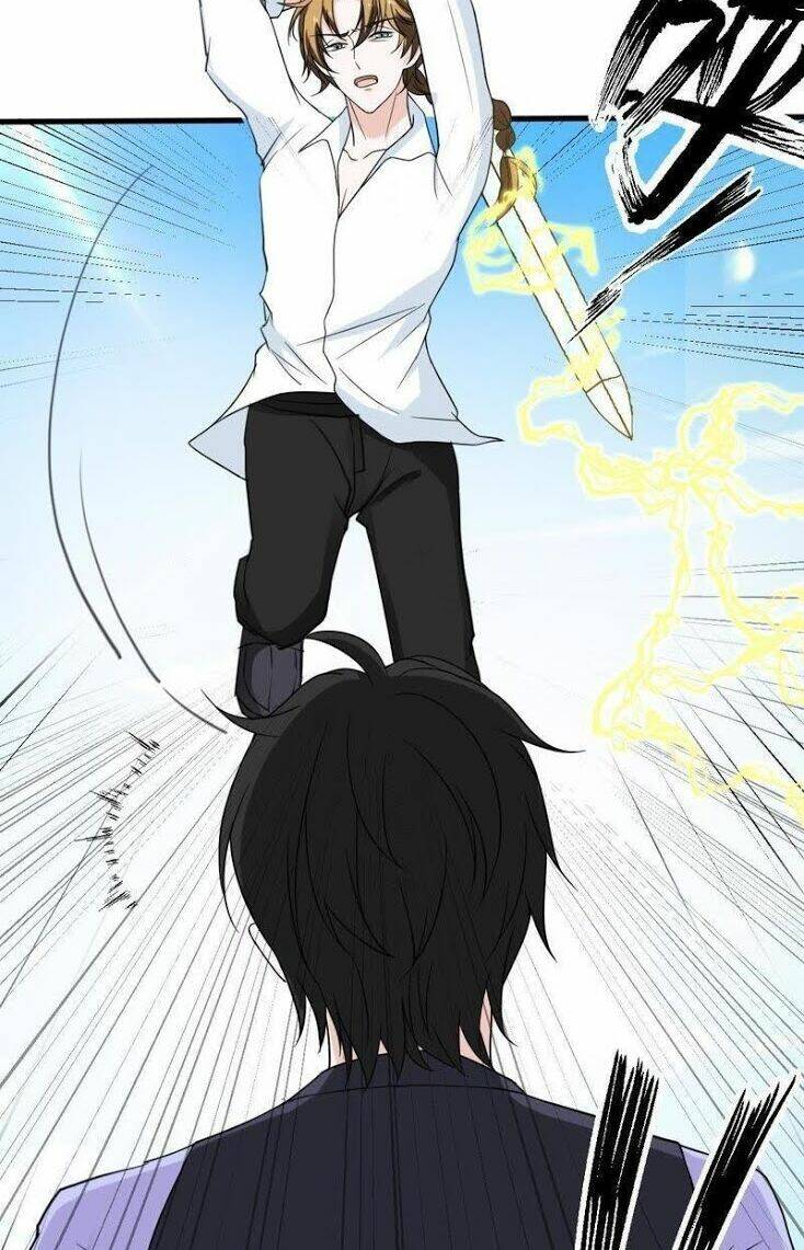 Thập Nhị Hắc Miêu - Chapter 12 - Page 11