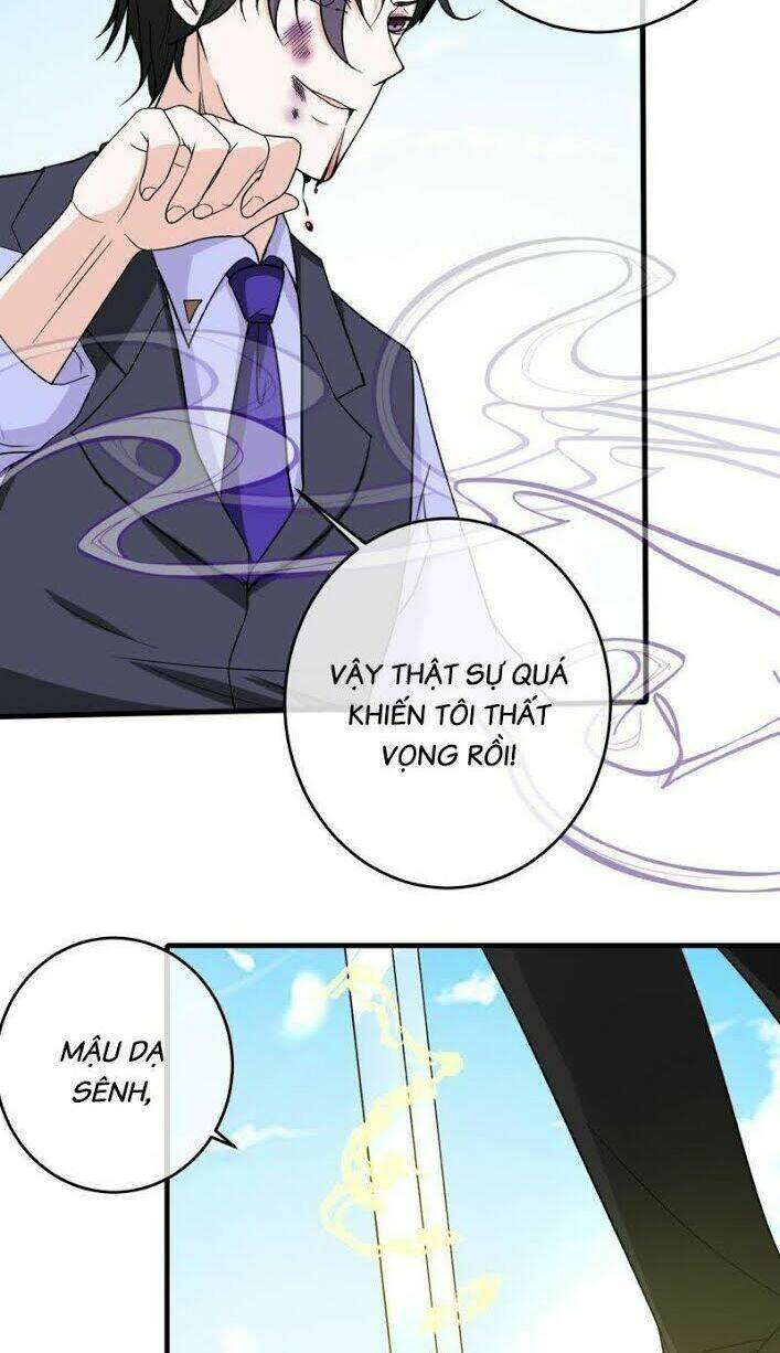 Thập Nhị Hắc Miêu - Chapter 12 - Page 14