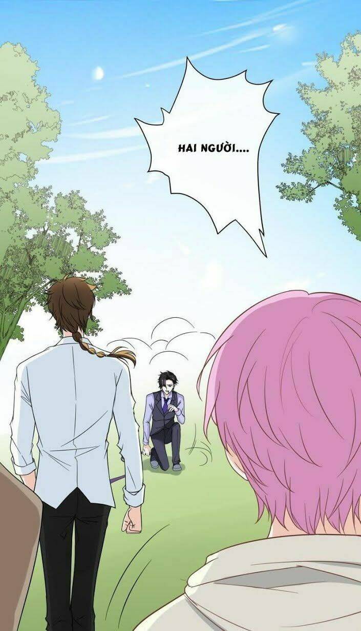 Thập Nhị Hắc Miêu - Chapter 12 - Page 16