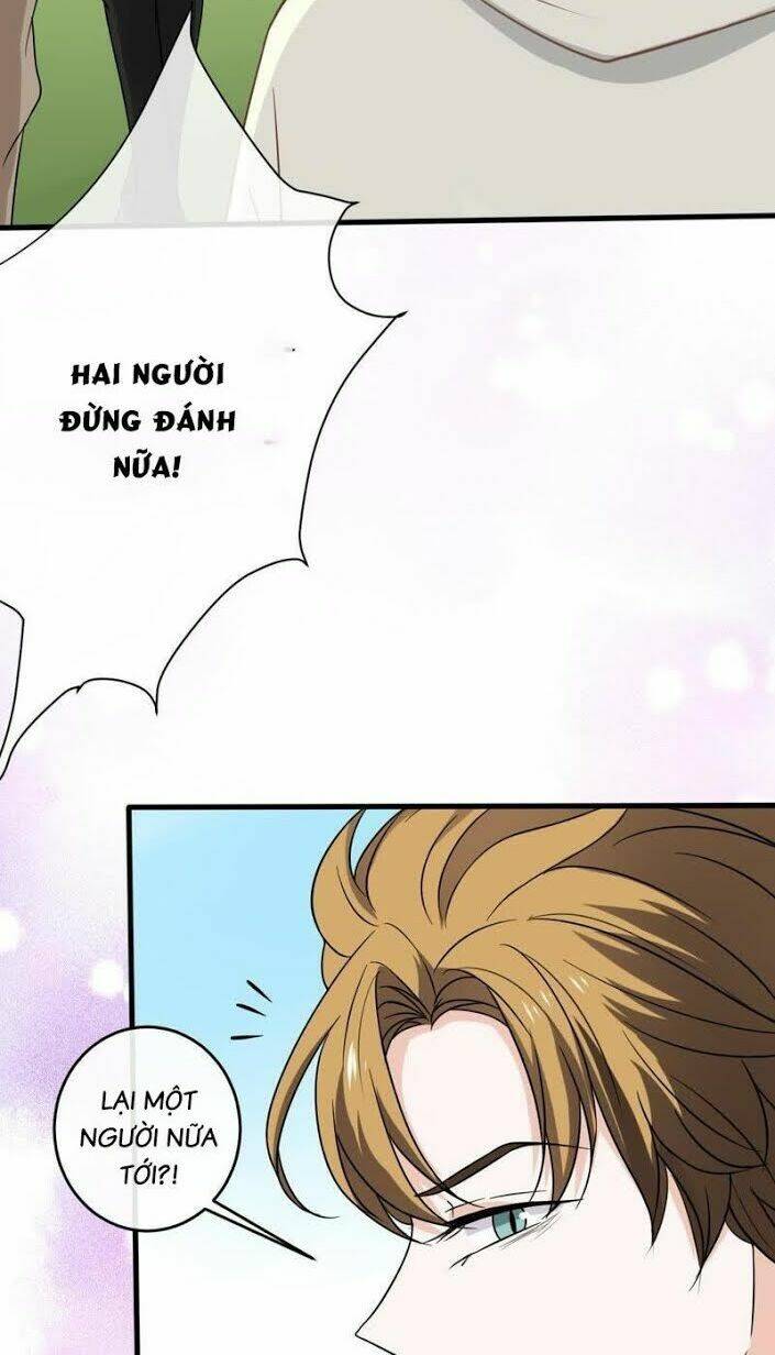 Thập Nhị Hắc Miêu - Chapter 12 - Page 17