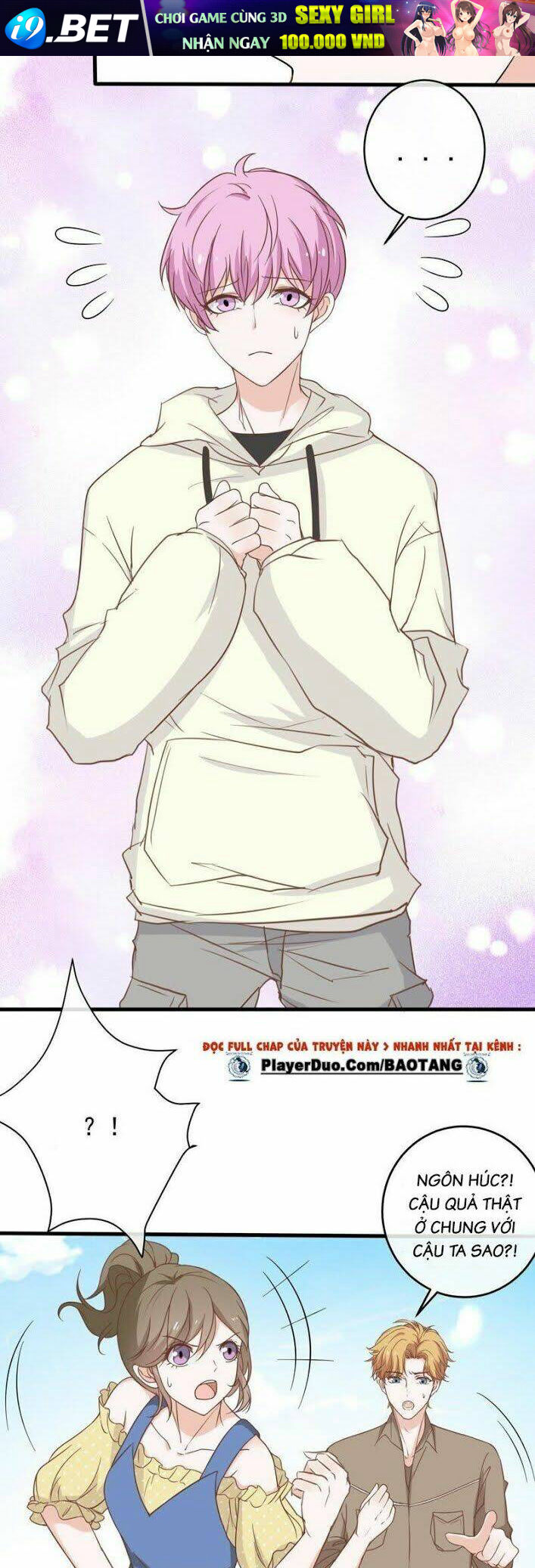 Thập Nhị Hắc Miêu - Chapter 12 - Page 18