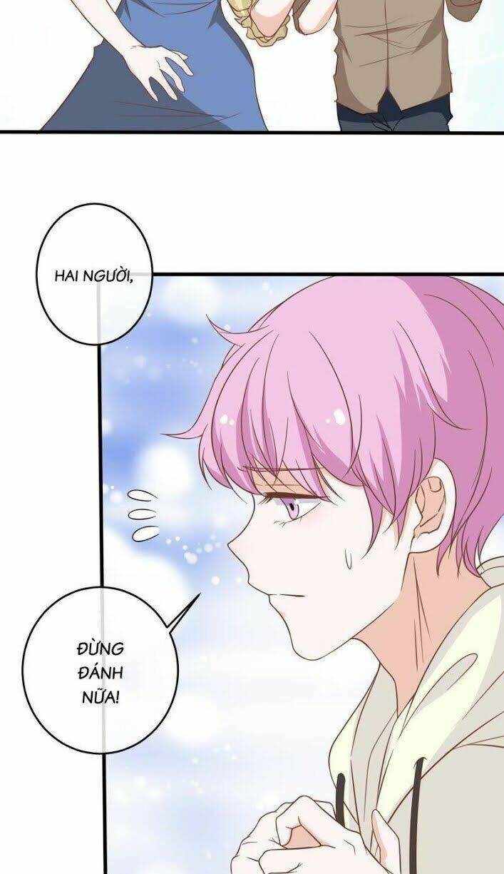 Thập Nhị Hắc Miêu - Chapter 12 - Page 19