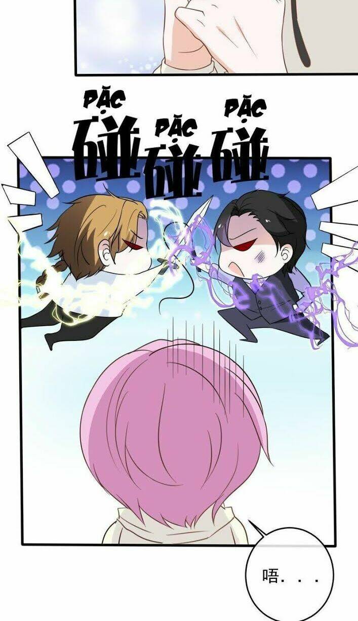 Thập Nhị Hắc Miêu - Chapter 12 - Page 20