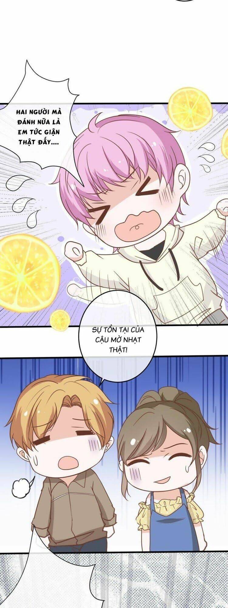 Thập Nhị Hắc Miêu - Chapter 12 - Page 21