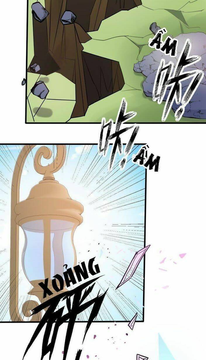 Thập Nhị Hắc Miêu - Chapter 12 - Page 25