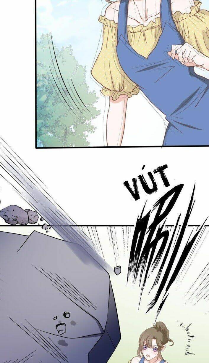 Thập Nhị Hắc Miêu - Chapter 12 - Page 28