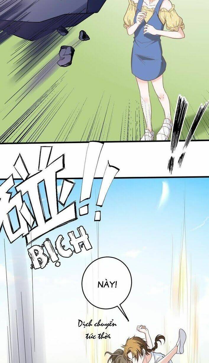 Thập Nhị Hắc Miêu - Chapter 12 - Page 29