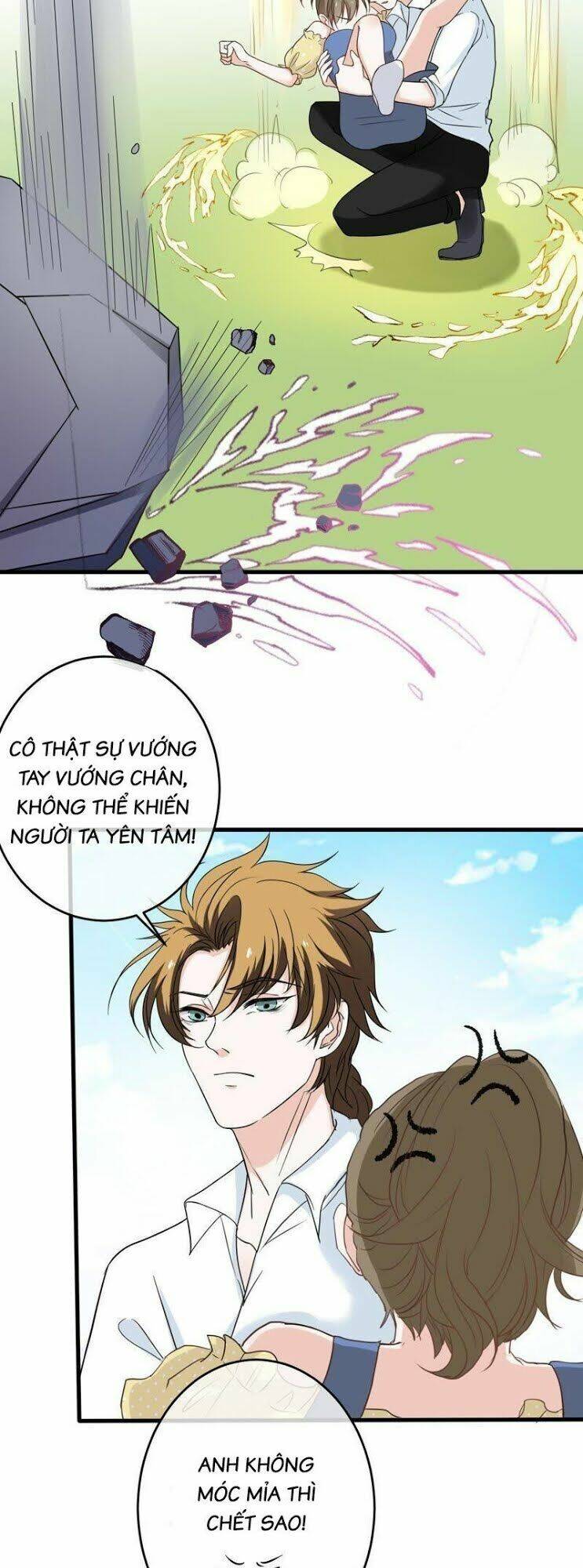 Thập Nhị Hắc Miêu - Chapter 12 - Page 30