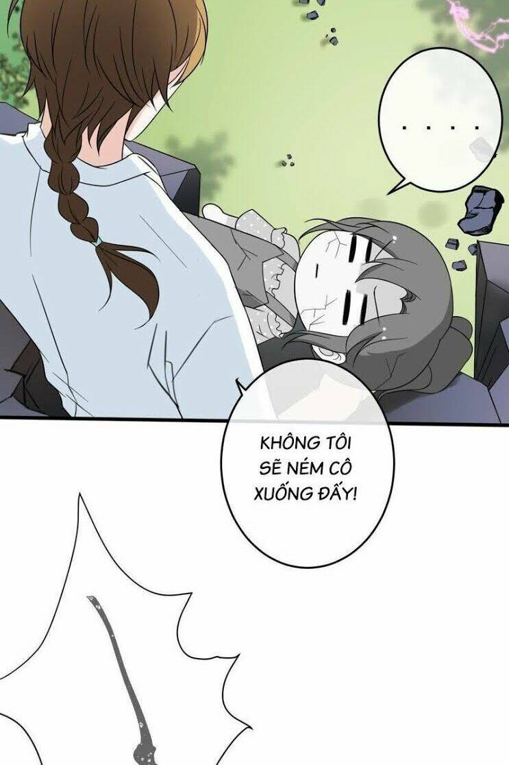 Thập Nhị Hắc Miêu - Chapter 12 - Page 32