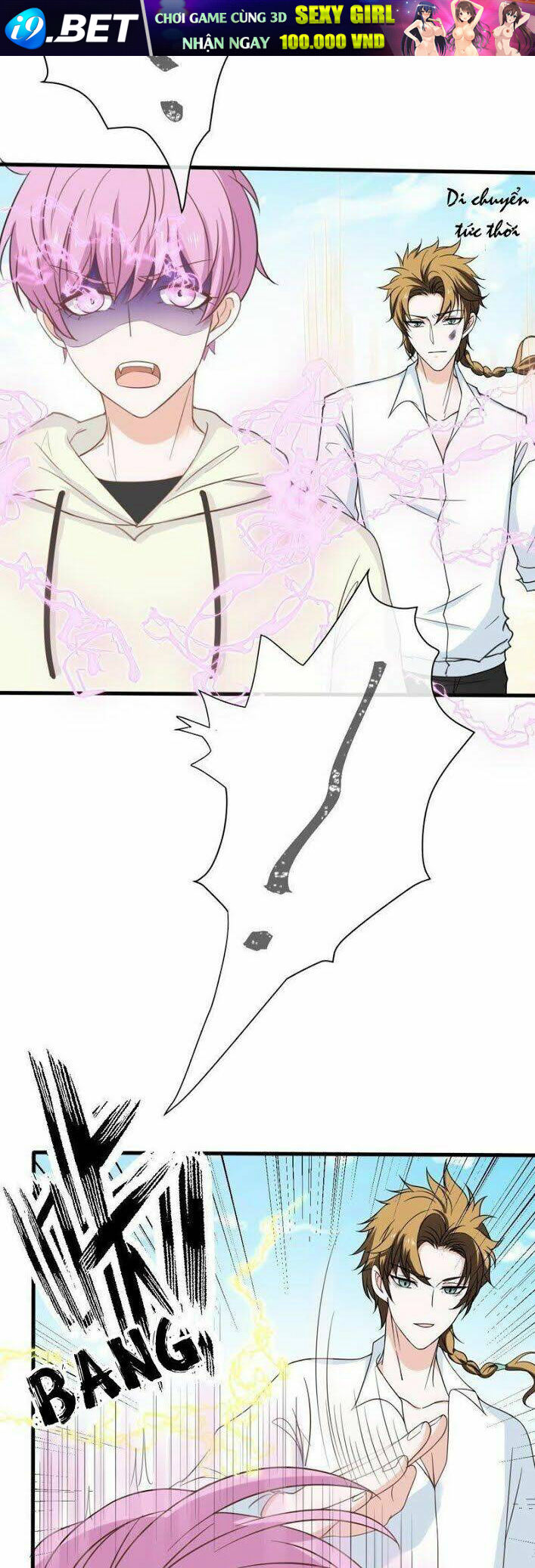 Thập Nhị Hắc Miêu - Chapter 12 - Page 33