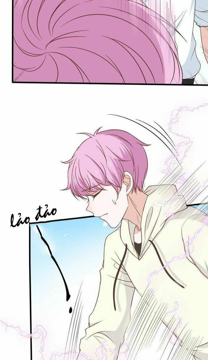 Thập Nhị Hắc Miêu - Chapter 12 - Page 34