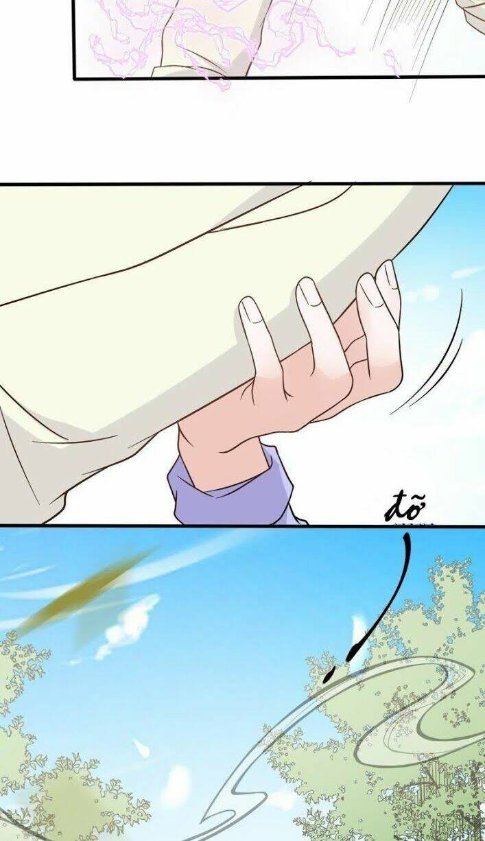 Thập Nhị Hắc Miêu - Chapter 12 - Page 35