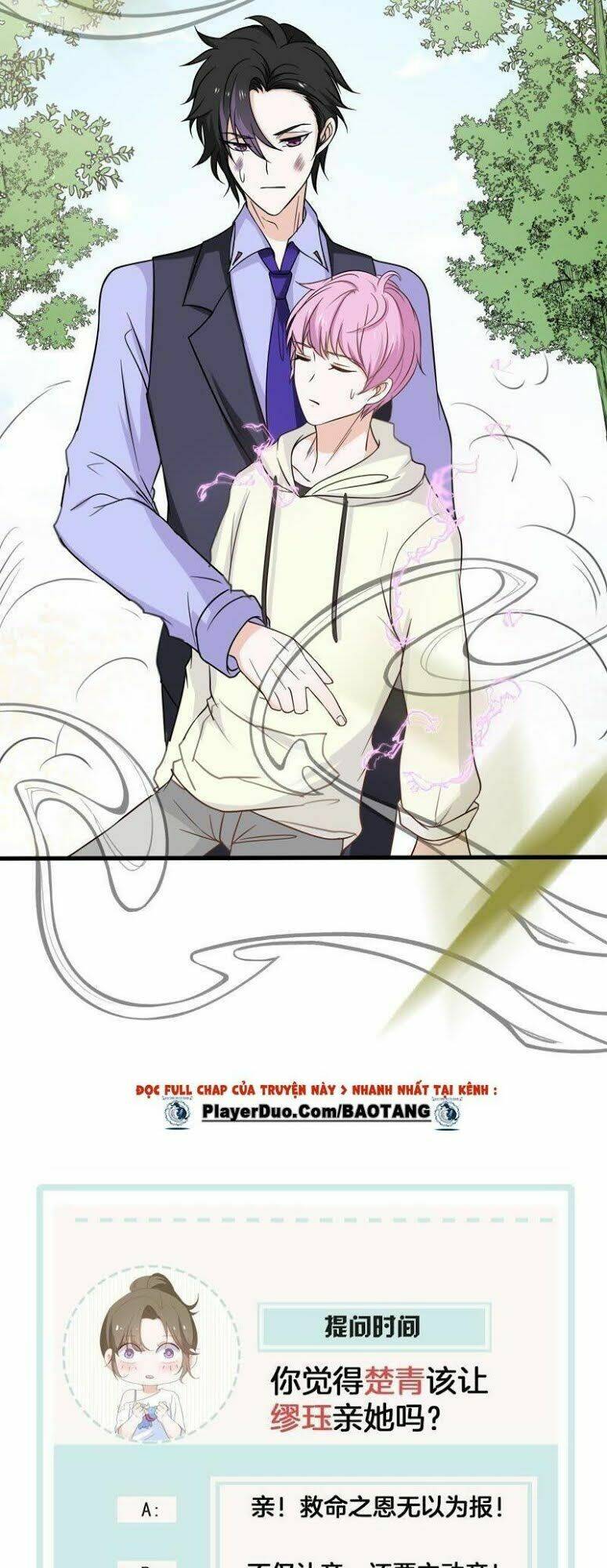 Thập Nhị Hắc Miêu - Chapter 12 - Page 36