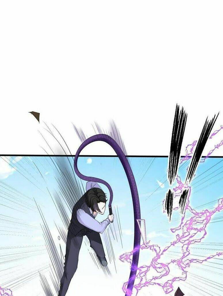 Thập Nhị Hắc Miêu - Chapter 12 - Page 38