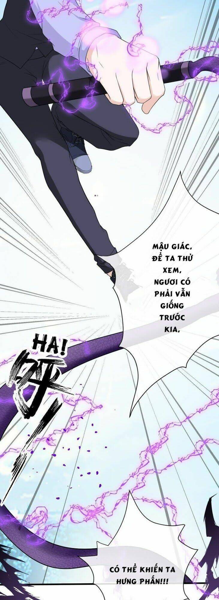 Thập Nhị Hắc Miêu - Chapter 12 - Page 3