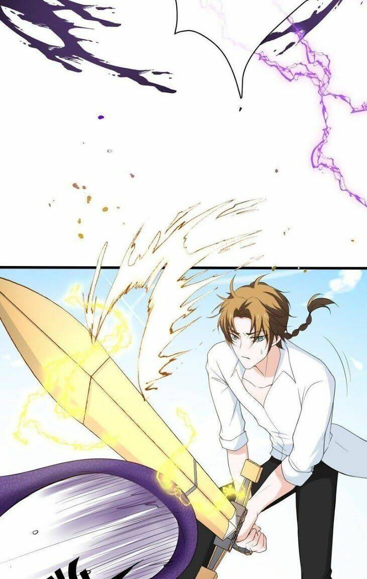 Thập Nhị Hắc Miêu - Chapter 12 - Page 4