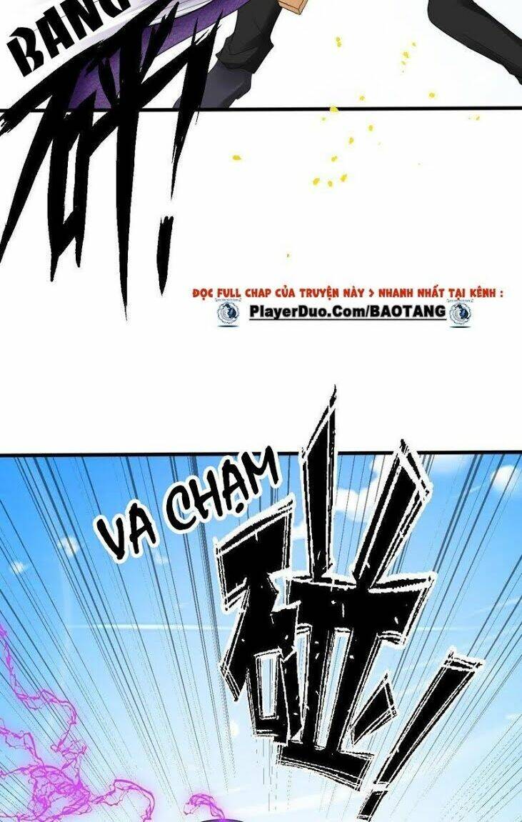 Thập Nhị Hắc Miêu - Chapter 12 - Page 5