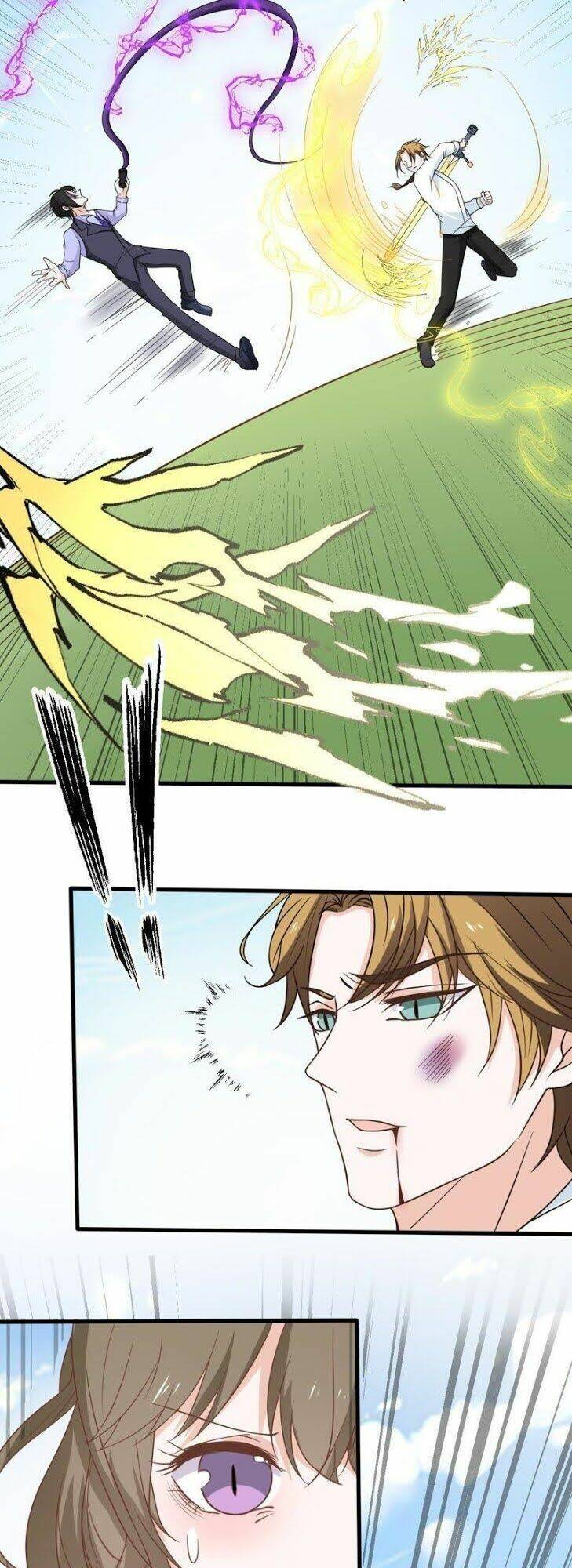 Thập Nhị Hắc Miêu - Chapter 12 - Page 6