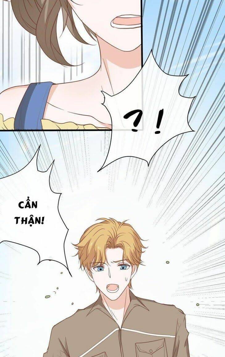 Thập Nhị Hắc Miêu - Chapter 12 - Page 7